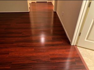 Flooring 16