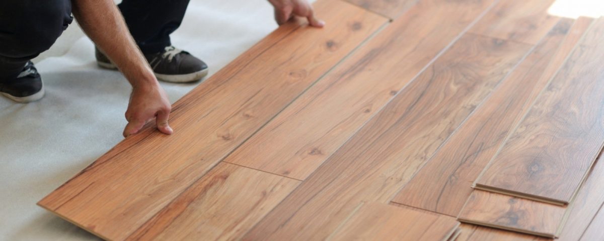 How to choose the right hardwood floors for your place