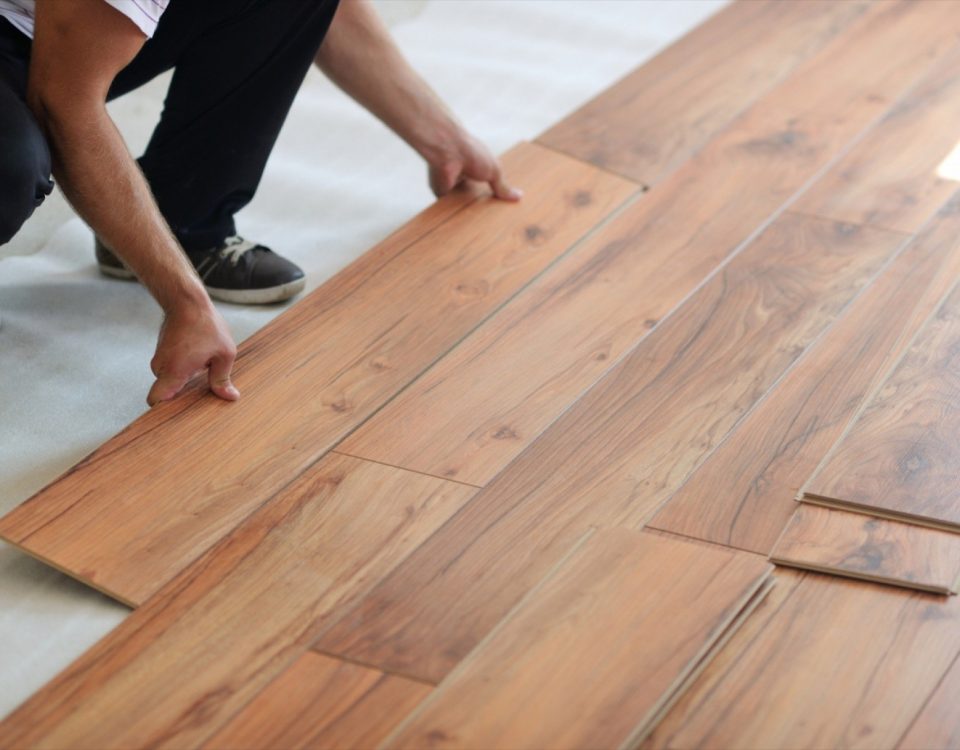 How to choose the right hardwood floors for your place