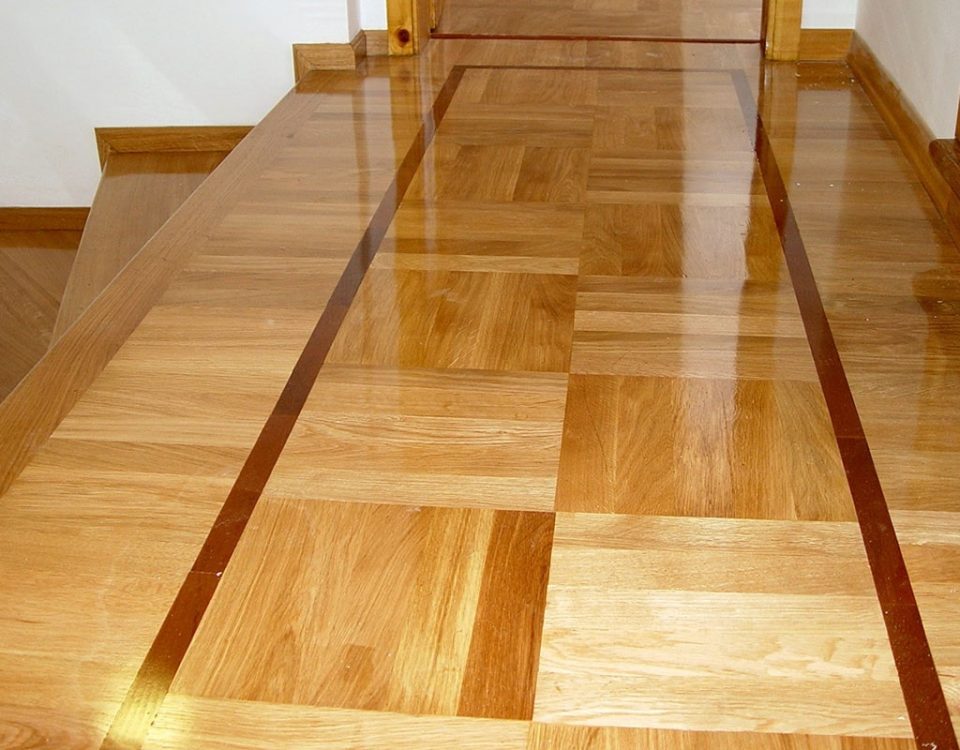 Hardwood