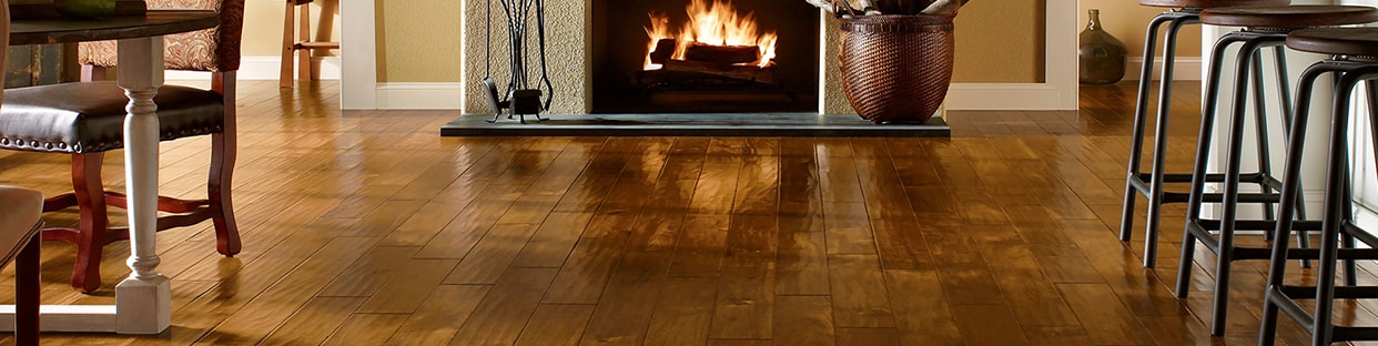 Hardwood Flooring