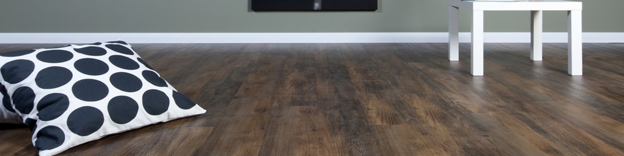 Vinyl Flooring