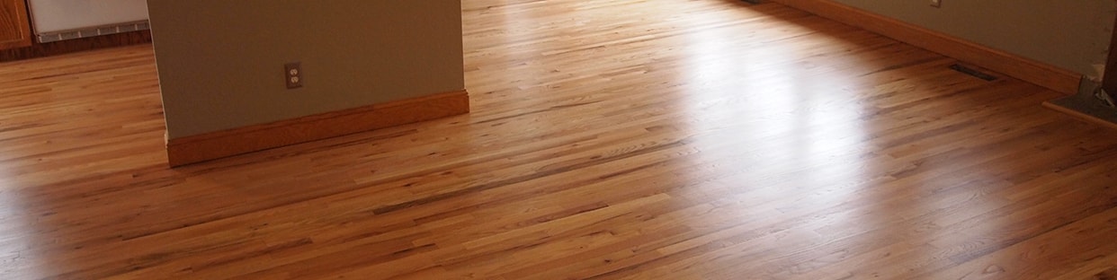 Vinyl Flooring